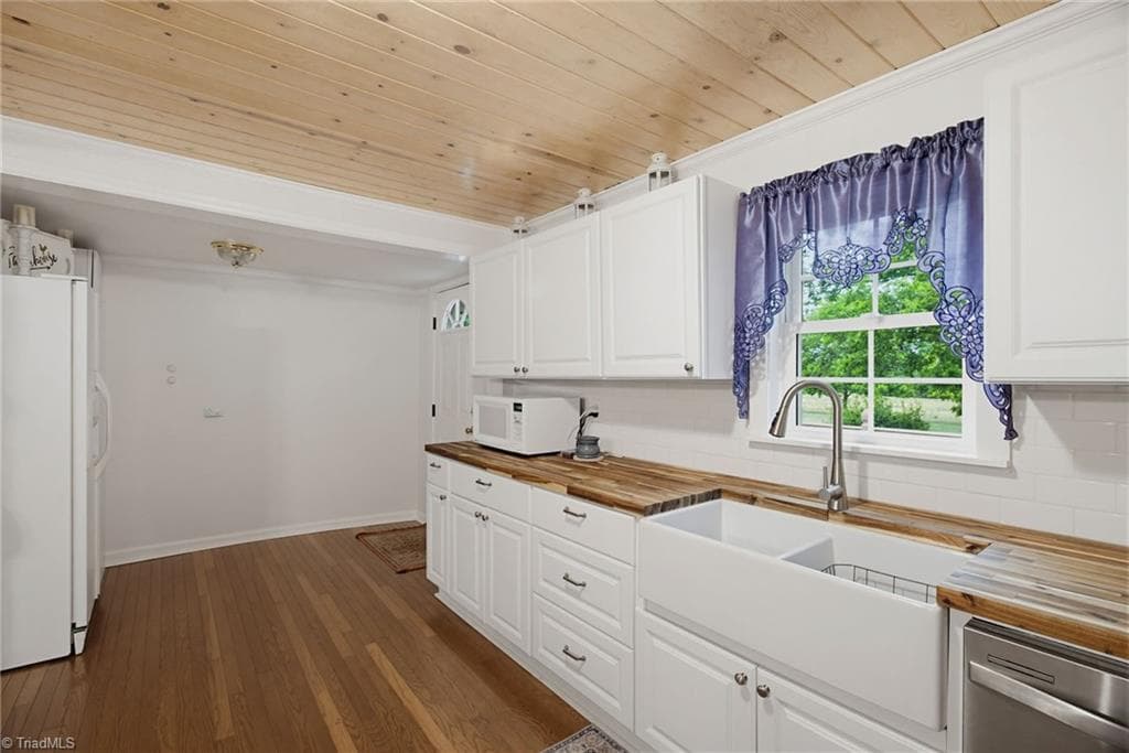 Stick/Site Built at 4681 Gumtree Road, Winston-Salem NC 27107, Winston-Salem, photo 16 of 42
