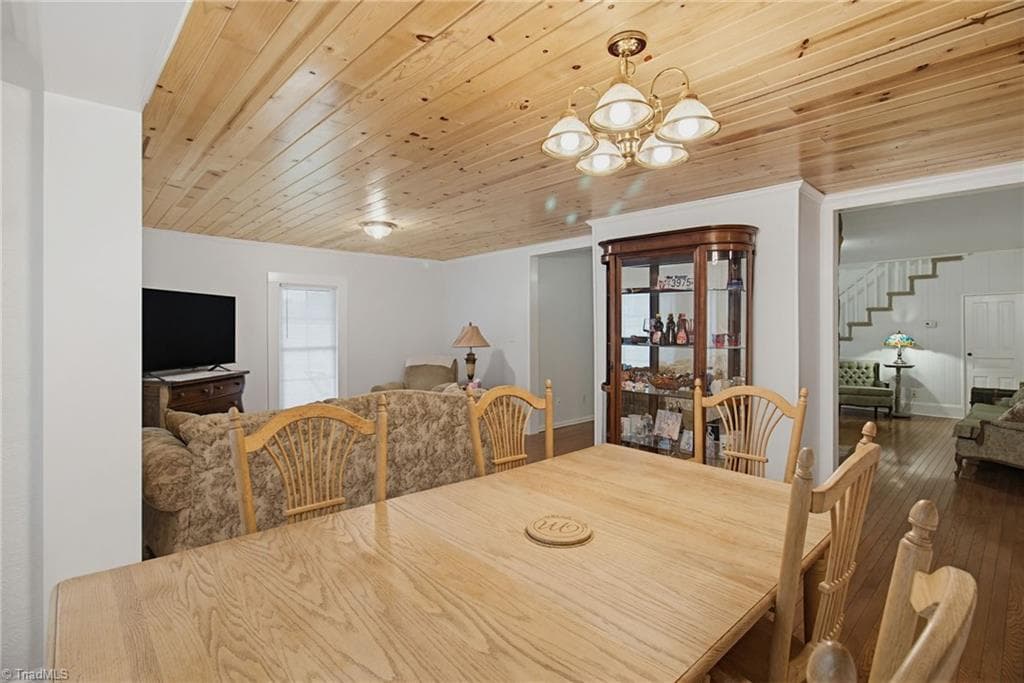 Stick/Site Built at 4681 Gumtree Road, Winston-Salem NC 27107, Winston-Salem, photo 12 of 42