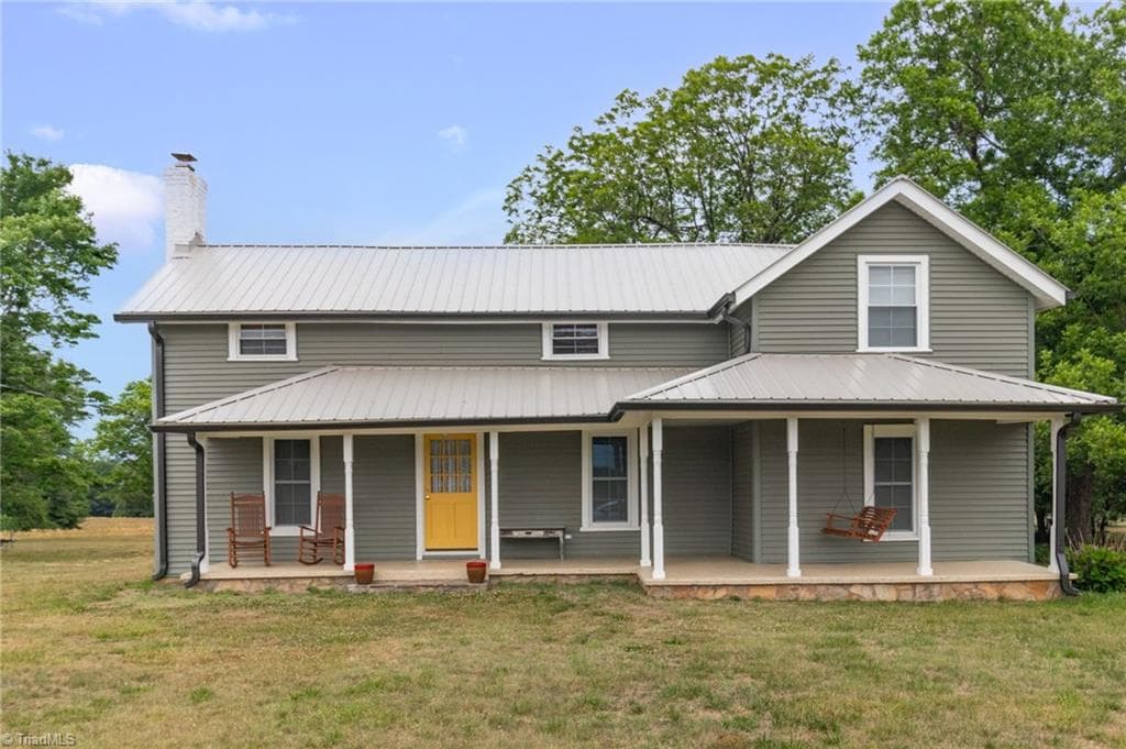 4681 Gumtree Road, Winston-Salem NC 27107