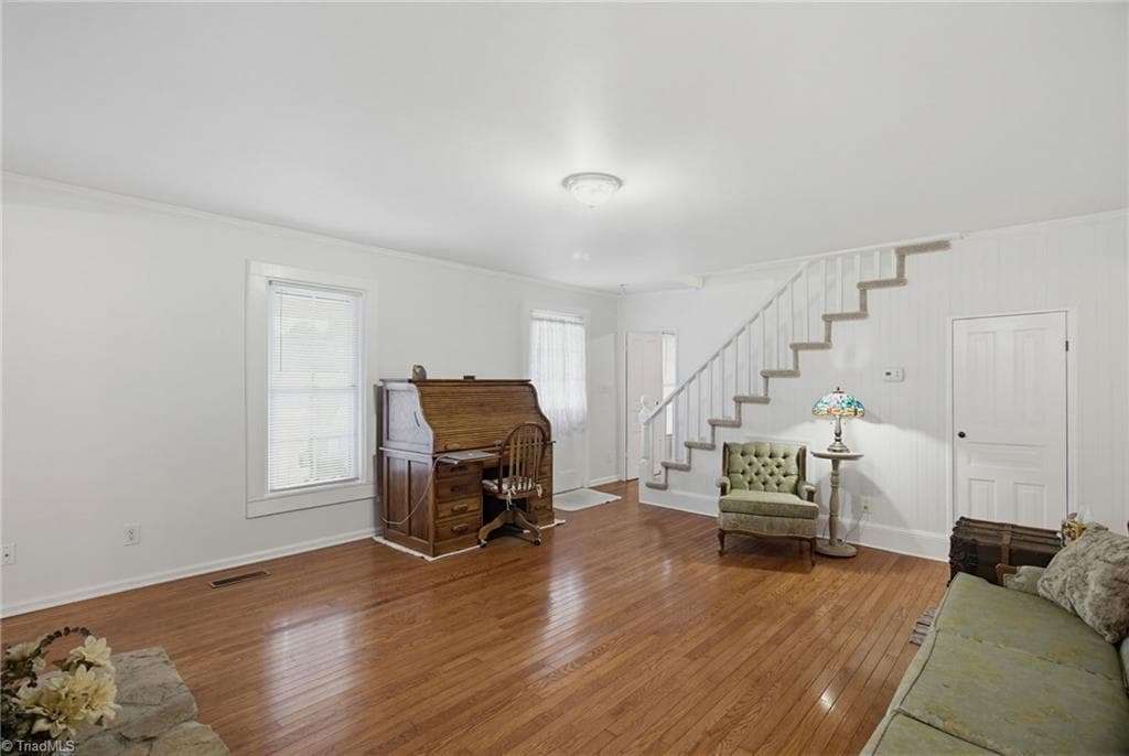Stick/Site Built at 4681 Gumtree Road, Winston-Salem NC 27107, Winston-Salem, photo 5 of 42