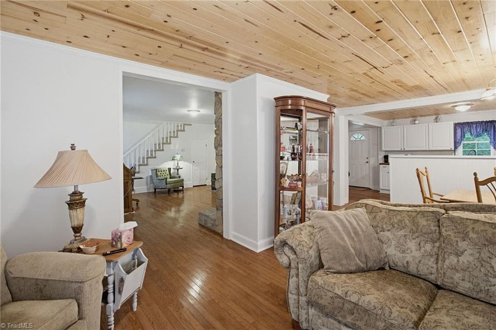 Stick/Site Built at 4681 Gumtree Road, Winston-Salem NC 27107, Winston-Salem, photo 9 of 42