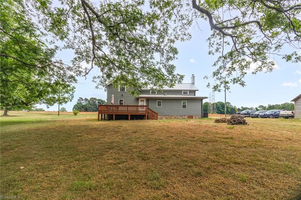 Stick/Site Built at 4681 Gumtree Road, Winston-Salem NC 27107, Winston-Salem, photo 34 of 42
