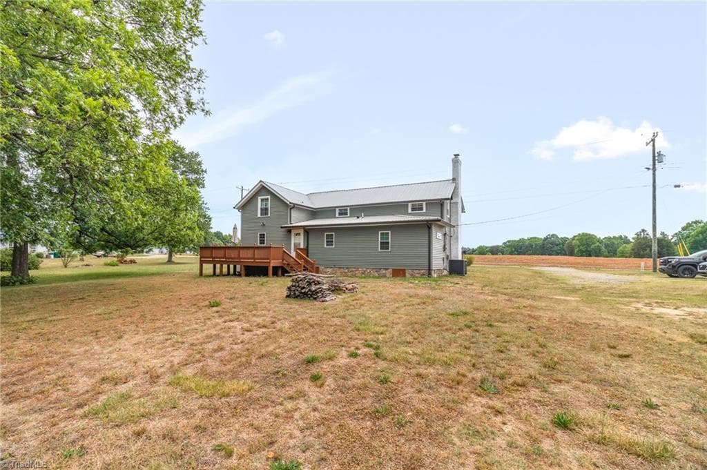 Stick/Site Built at 4681 Gumtree Road, Winston-Salem NC 27107, Winston-Salem, photo 33 of 42