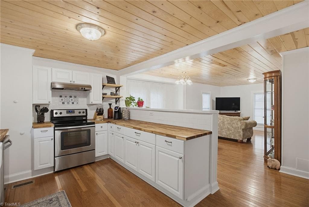 Stick/Site Built at 4681 Gumtree Road, Winston-Salem NC 27107, Winston-Salem, photo 14 of 42