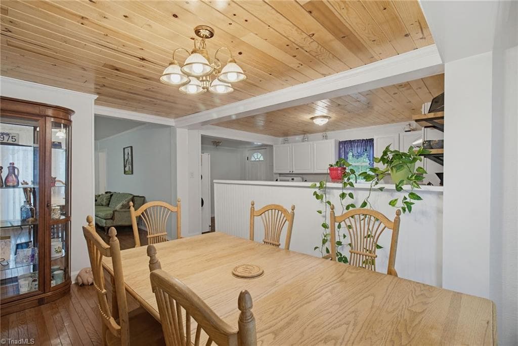 Stick/Site Built at 4681 Gumtree Road, Winston-Salem NC 27107, Winston-Salem, photo 11 of 42