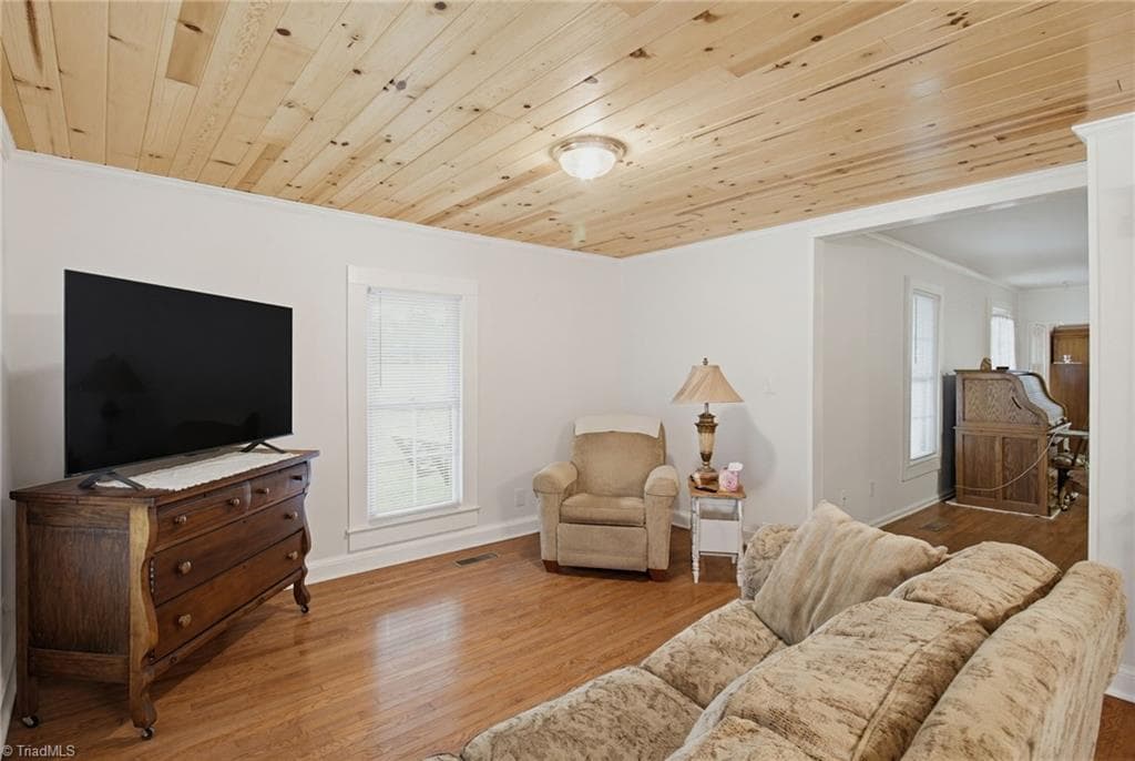 Stick/Site Built at 4681 Gumtree Road, Winston-Salem NC 27107, Winston-Salem, photo 8 of 42