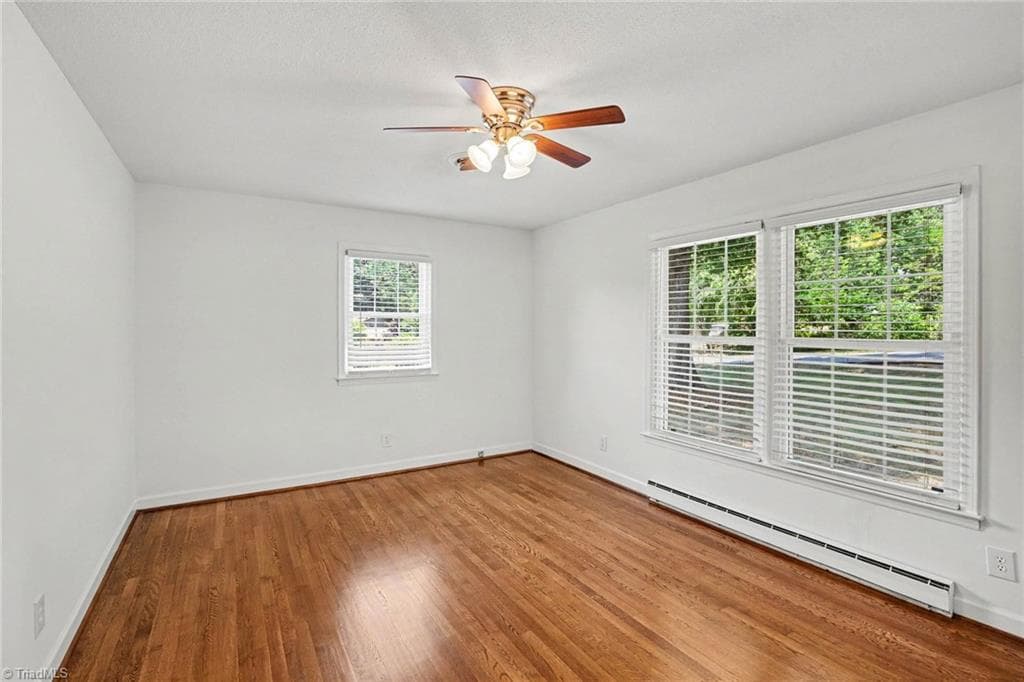 Stick/Site Built at 671 Dover Drive, Winston-Salem NC 27104, Winston-Salem, photo 13 of 22