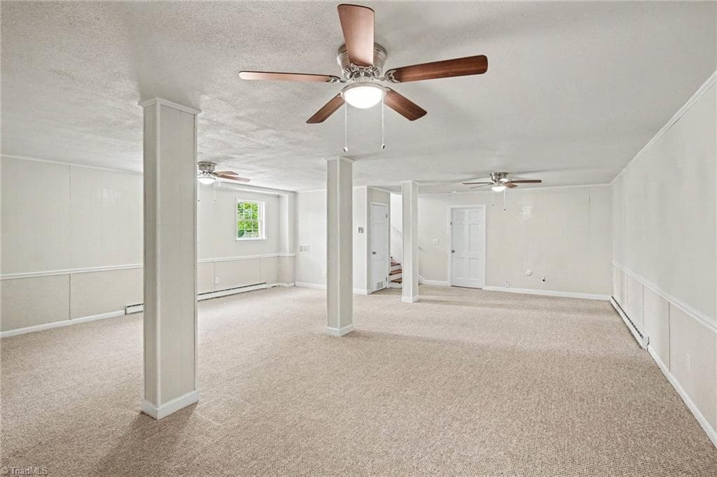 Stick/Site Built at 671 Dover Drive, Winston-Salem NC 27104, Winston-Salem, photo 17 of 22