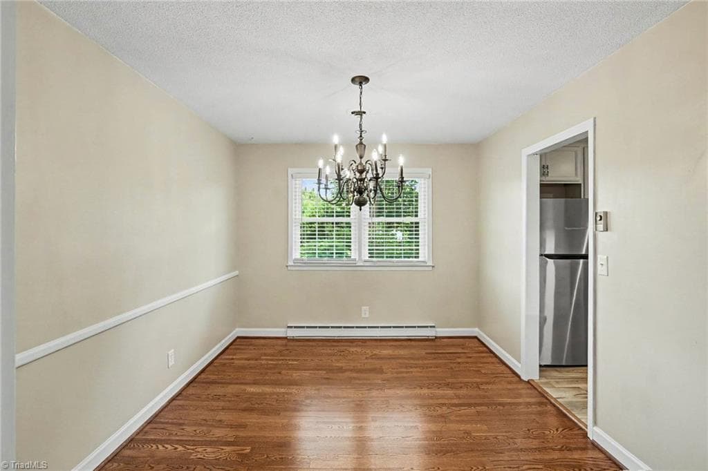 Stick/Site Built at 671 Dover Drive, Winston-Salem NC 27104, Winston-Salem, photo 5 of 22