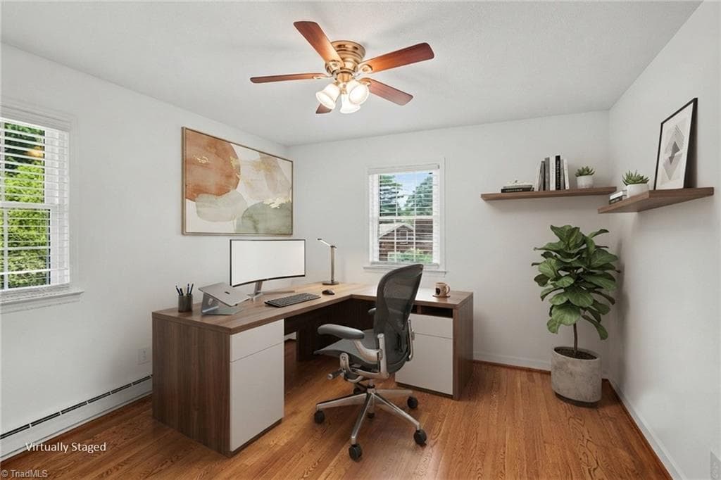 Stick/Site Built at 671 Dover Drive, Winston-Salem NC 27104, Winston-Salem, photo 15 of 22