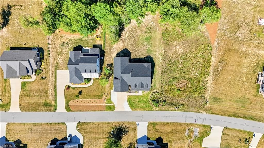 Stick/Site Built at 7606 Monty Drive, Kernersville NC 27284, photo 47 of 50
