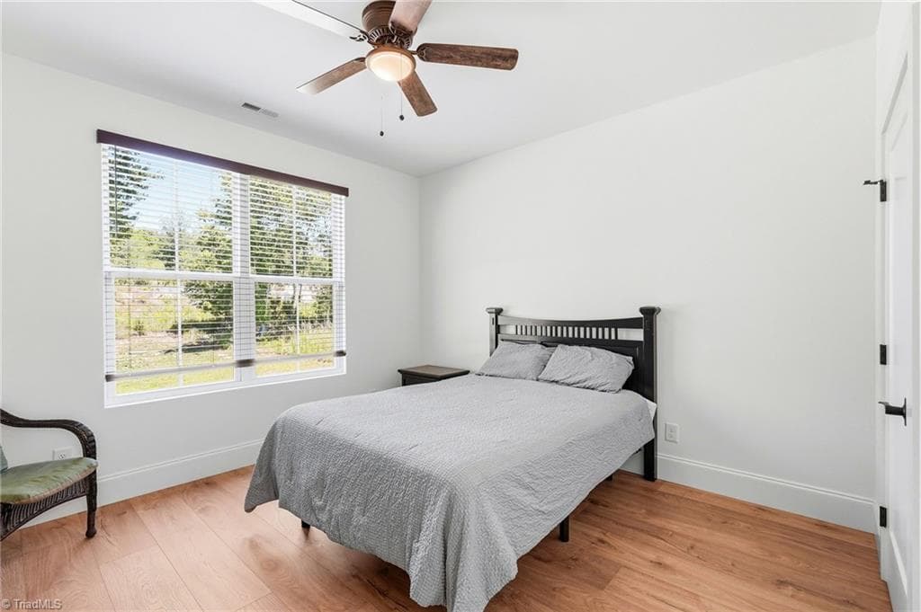 Stick/Site Built at 7606 Monty Drive, Kernersville NC 27284, photo 16 of 50