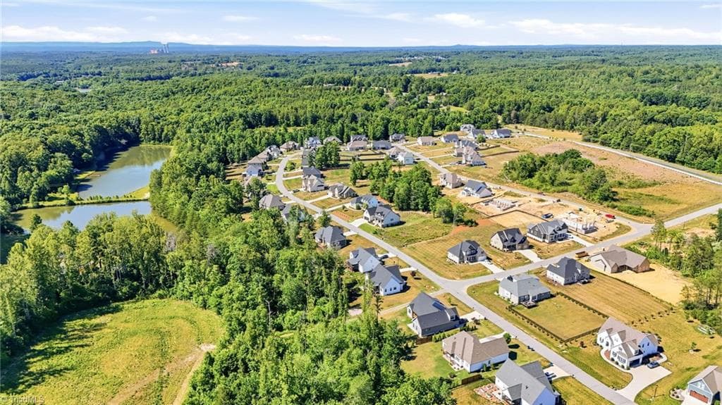 Stick/Site Built at 7606 Monty Drive, Kernersville NC 27284, photo 50 of 50