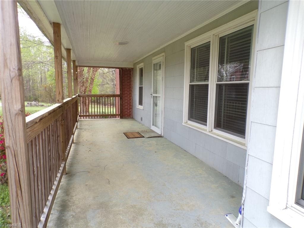 Stick/Site Built at 4711 Woody Mill Road, Greensboro NC 27406, photo 2 of 49