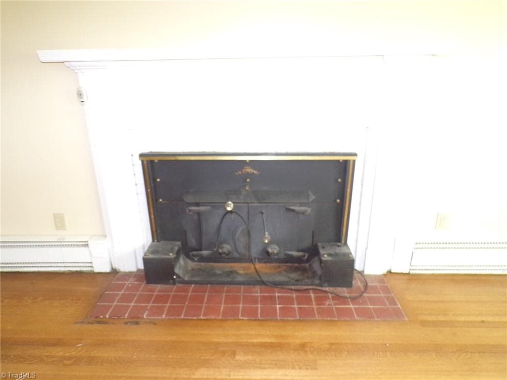 Stick/Site Built at 4711 Woody Mill Road, Greensboro NC 27406, photo 46 of 49