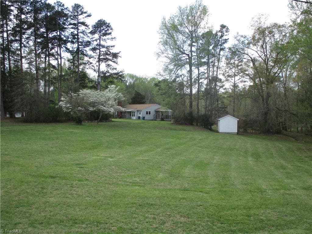Stick/Site Built at 4711 Woody Mill Road, Greensboro NC 27406, photo 22 of 49