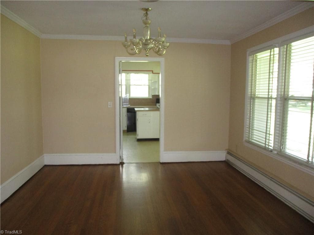Stick/Site Built at 4711 Woody Mill Road, Greensboro NC 27406, photo 36 of 49