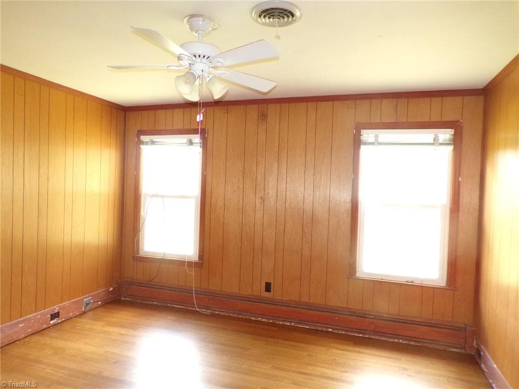 Stick/Site Built at 4711 Woody Mill Road, Greensboro NC 27406, photo 11 of 49