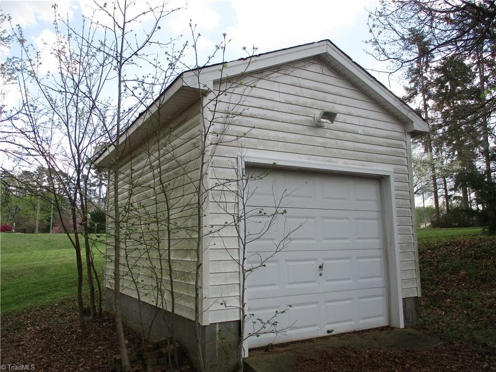 Stick/Site Built at 4711 Woody Mill Road, Greensboro NC 27406, photo 31 of 49