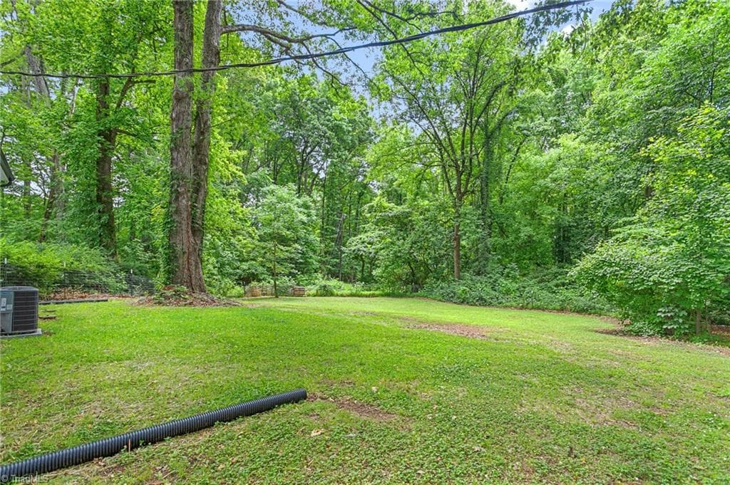Stick/Site Built at 5102 Minnow Road, Greensboro NC 27405, photo 21 of 25