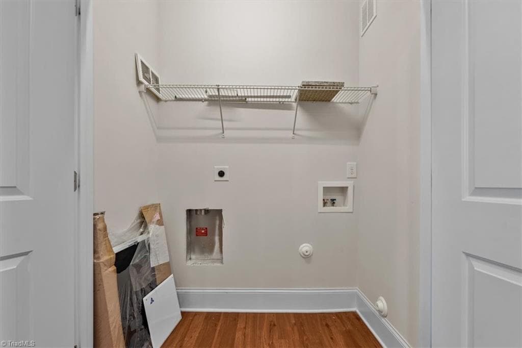 Stick/Site Built at 5 Pisgah Forest Circle, Greensboro NC 27455, photo 22 of 38