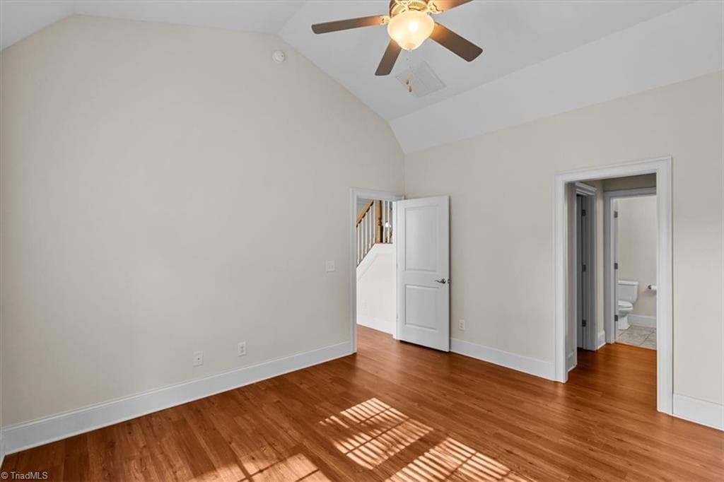 Stick/Site Built at 5 Pisgah Forest Circle, Greensboro NC 27455, photo 20 of 38