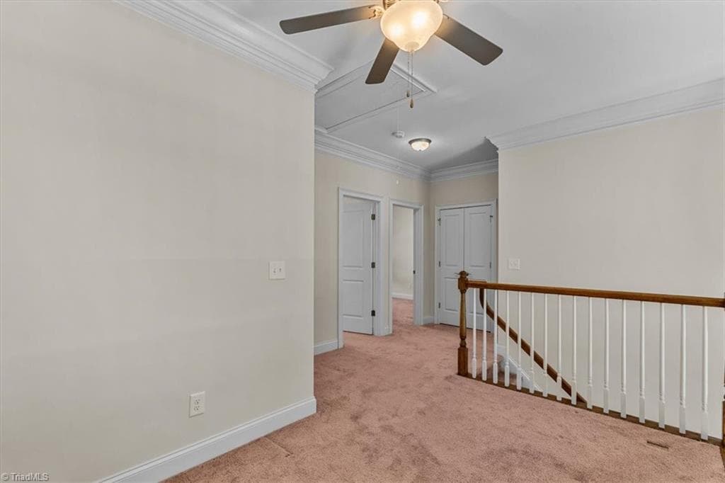 Stick/Site Built at 5 Pisgah Forest Circle, Greensboro NC 27455, photo 24 of 38