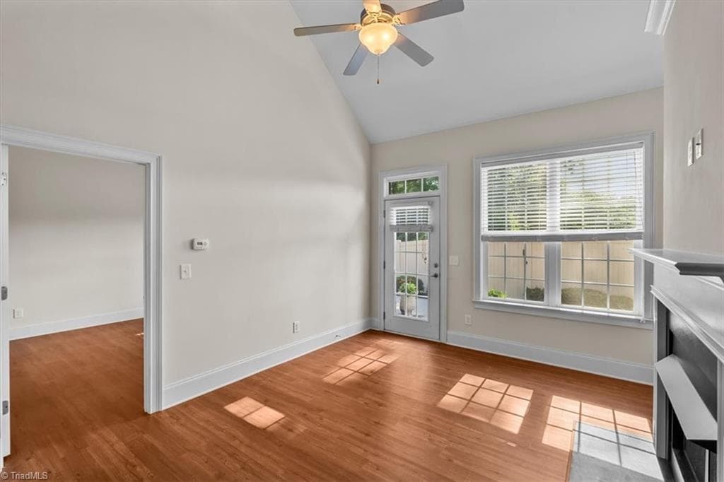 Stick/Site Built at 5 Pisgah Forest Circle, Greensboro NC 27455, photo 14 of 38