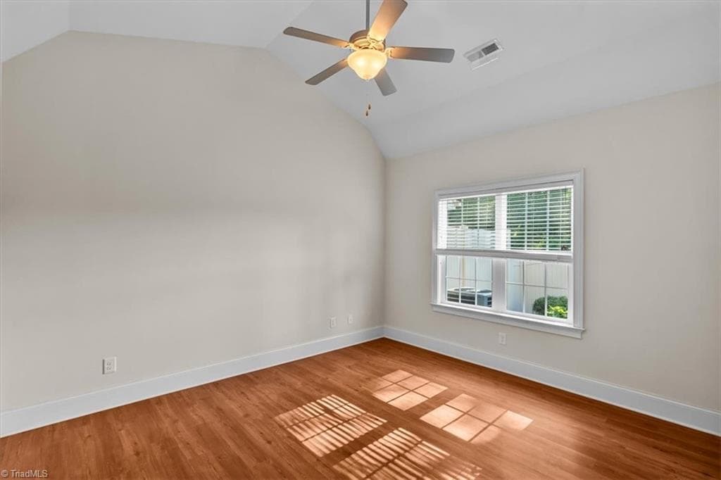 Stick/Site Built at 5 Pisgah Forest Circle, Greensboro NC 27455, photo 18 of 38