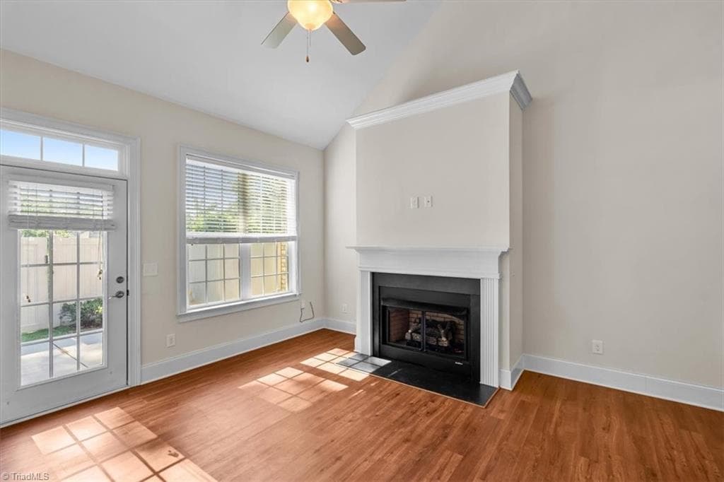 Stick/Site Built at 5 Pisgah Forest Circle, Greensboro NC 27455, photo 11 of 38
