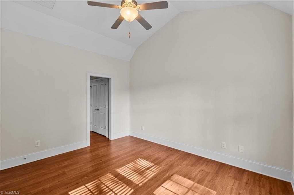 Stick/Site Built at 5 Pisgah Forest Circle, Greensboro NC 27455, photo 19 of 38