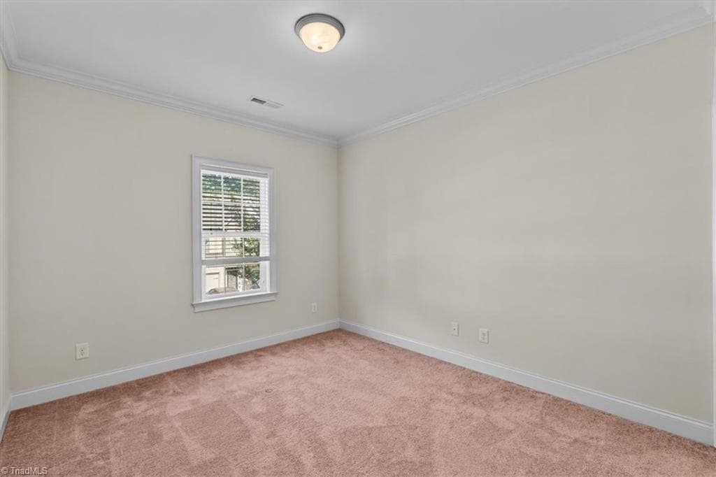 Stick/Site Built at 5 Pisgah Forest Circle, Greensboro NC 27455, photo 29 of 38