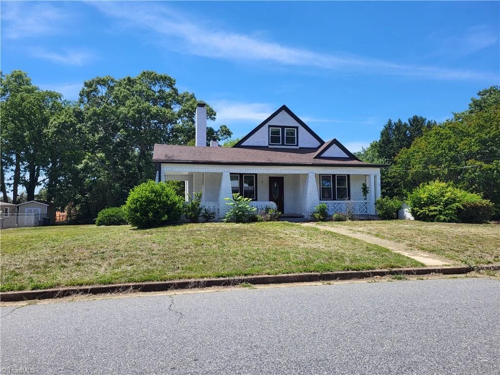 3500 Rosemont Avenue, Winston-Salem NC 27127