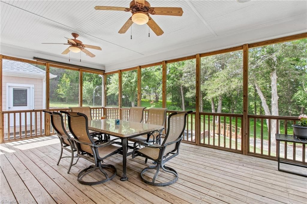 Stick/Site Built at 2648 Millbrook Drive, Haw River NC 27258, photo 31 of 50
