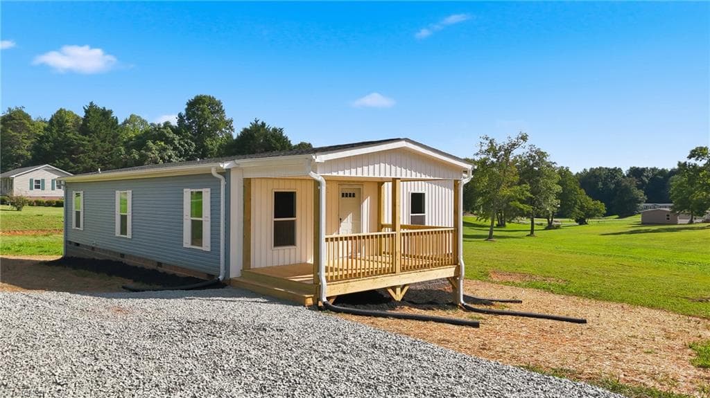 Manufactured Home at 103 Maple Glen Court, State Road NC 28676, State Road, photo 3 of 90