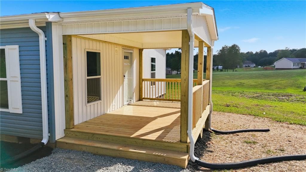 Manufactured Home at 103 Maple Glen Court, State Road NC 28676, State Road, photo 11 of 90