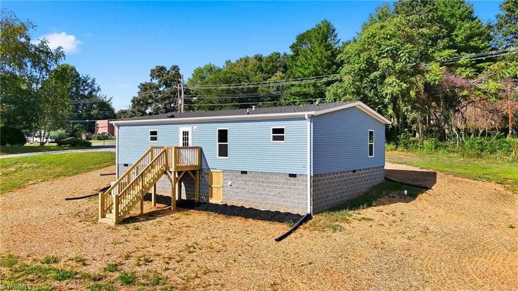 Manufactured Home at 103 Maple Glen Court, State Road NC 28676, State Road, photo 71 of 90