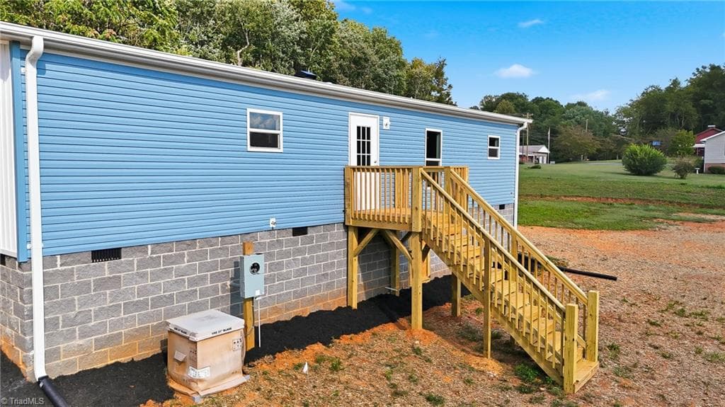 Manufactured Home at 103 Maple Glen Court, State Road NC 28676, State Road, photo 67 of 90