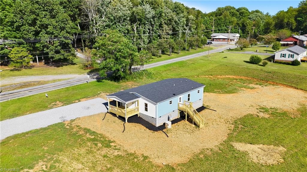 Manufactured Home at 103 Maple Glen Court, State Road NC 28676, State Road, photo 81 of 90