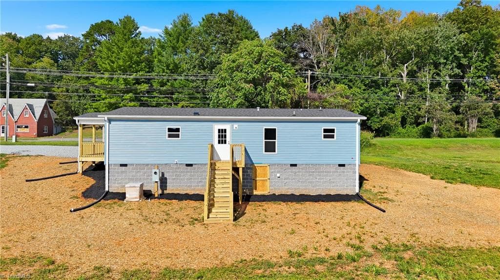 Manufactured Home at 103 Maple Glen Court, State Road NC 28676, State Road, photo 69 of 90