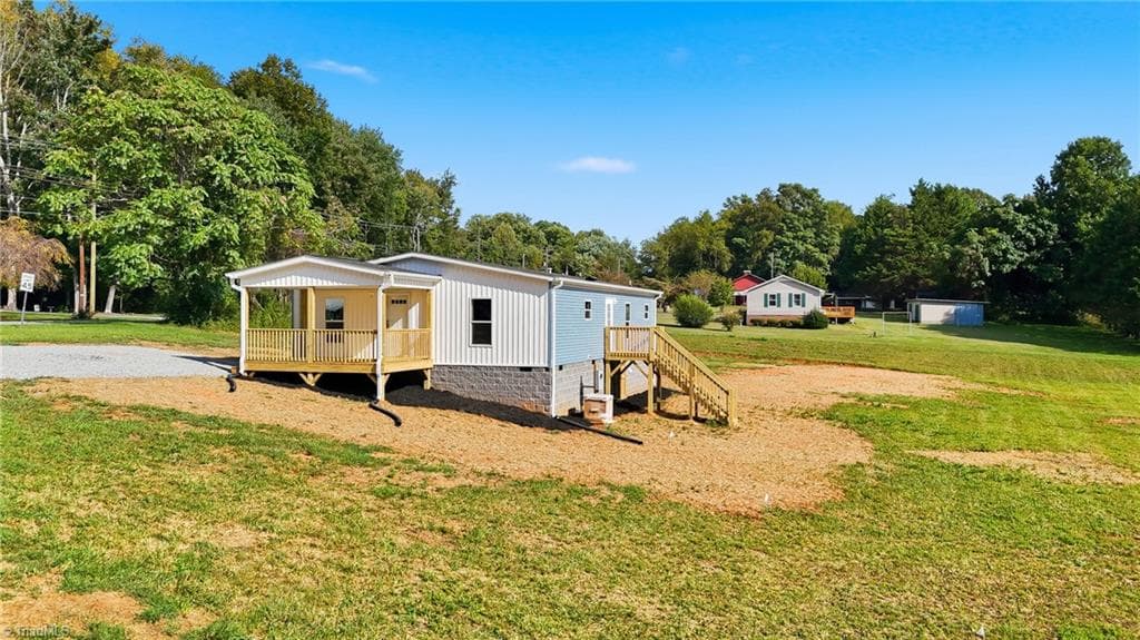 Manufactured Home at 103 Maple Glen Court, State Road NC 28676, State Road, photo 7 of 90