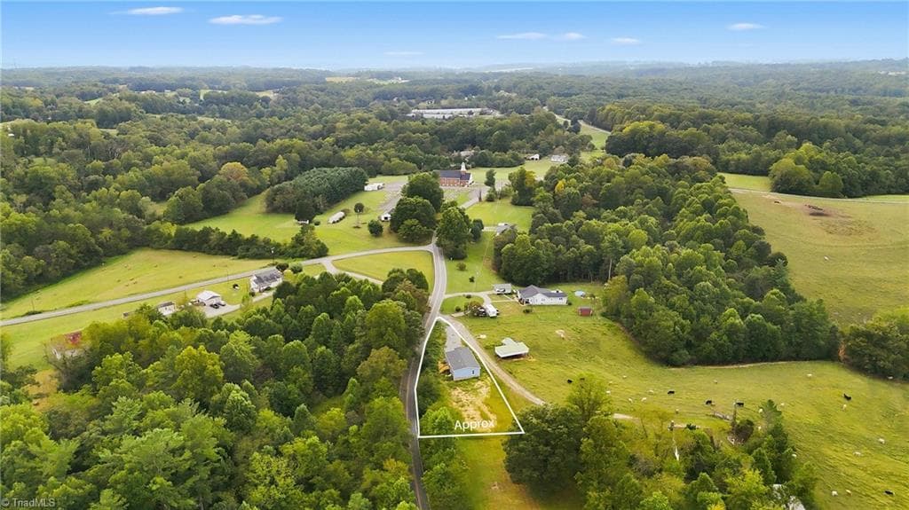 Manufactured Home at 1347 LITTLE ELKIN Church Road, Ronda NC 28670, photo 37 of 38