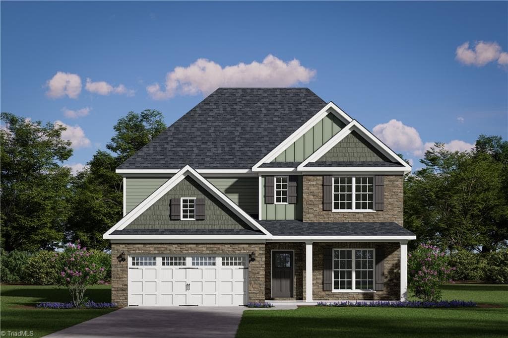 3910 Cassillis Way # 80, Colfax NC 27235