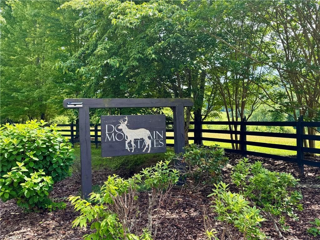 Lot #69 Turkey Trail, McGrady NC 28649