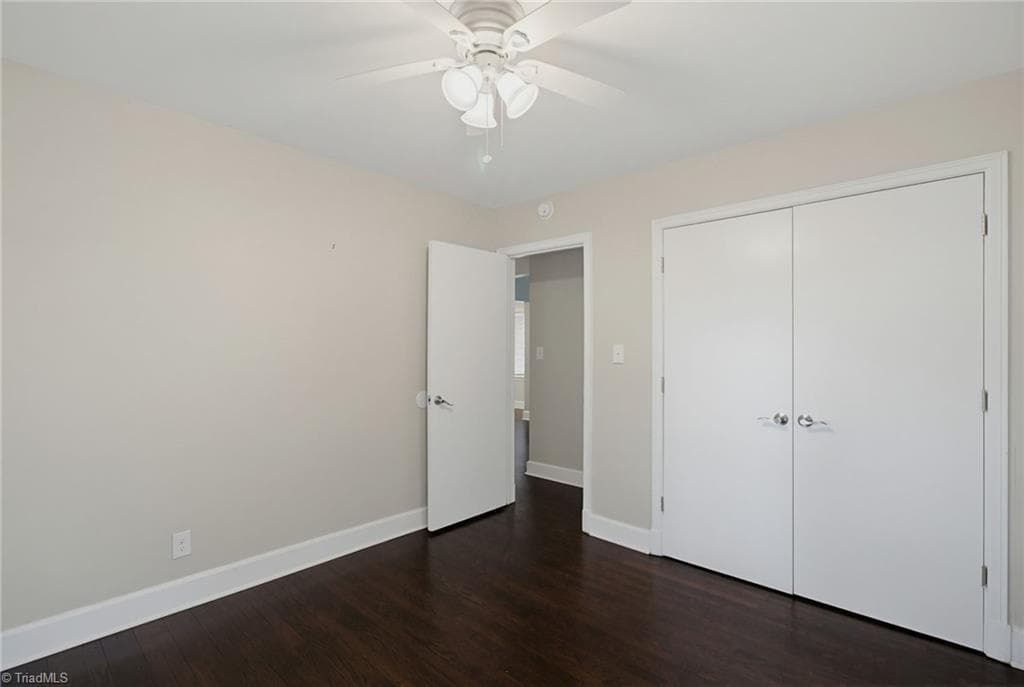 Stick/Site Built at 319 Dogwood Circle, High Point NC 27260, photo 23 of 30