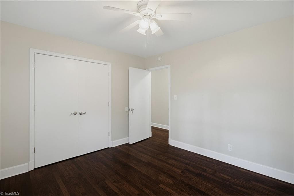 Stick/Site Built at 319 Dogwood Circle, High Point NC 27260, photo 20 of 30