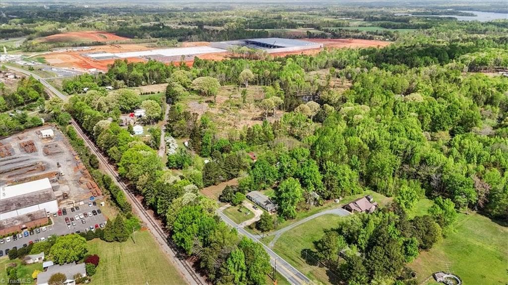 4858 US Highway 311, Sophia NC 27350