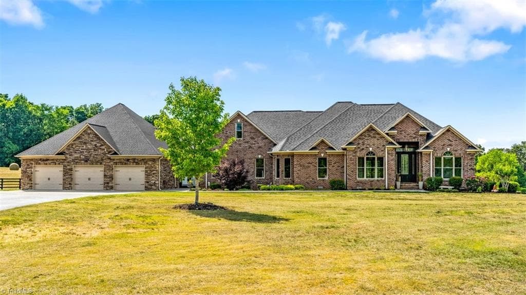 2925 Boy Wood Road, Graham NC 27253