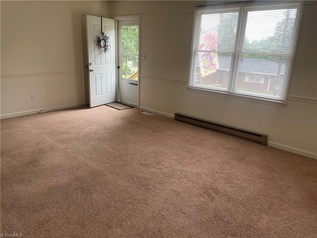 Stick/Site Built at 411 Kern Street, Thomasville NC 27360, photo 16 of 18