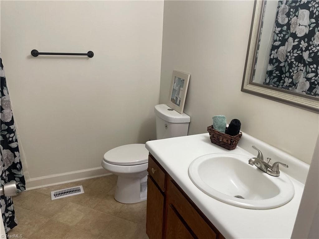 Stick/Site Built at 411 Kern Street, Thomasville NC 27360, photo 18 of 18